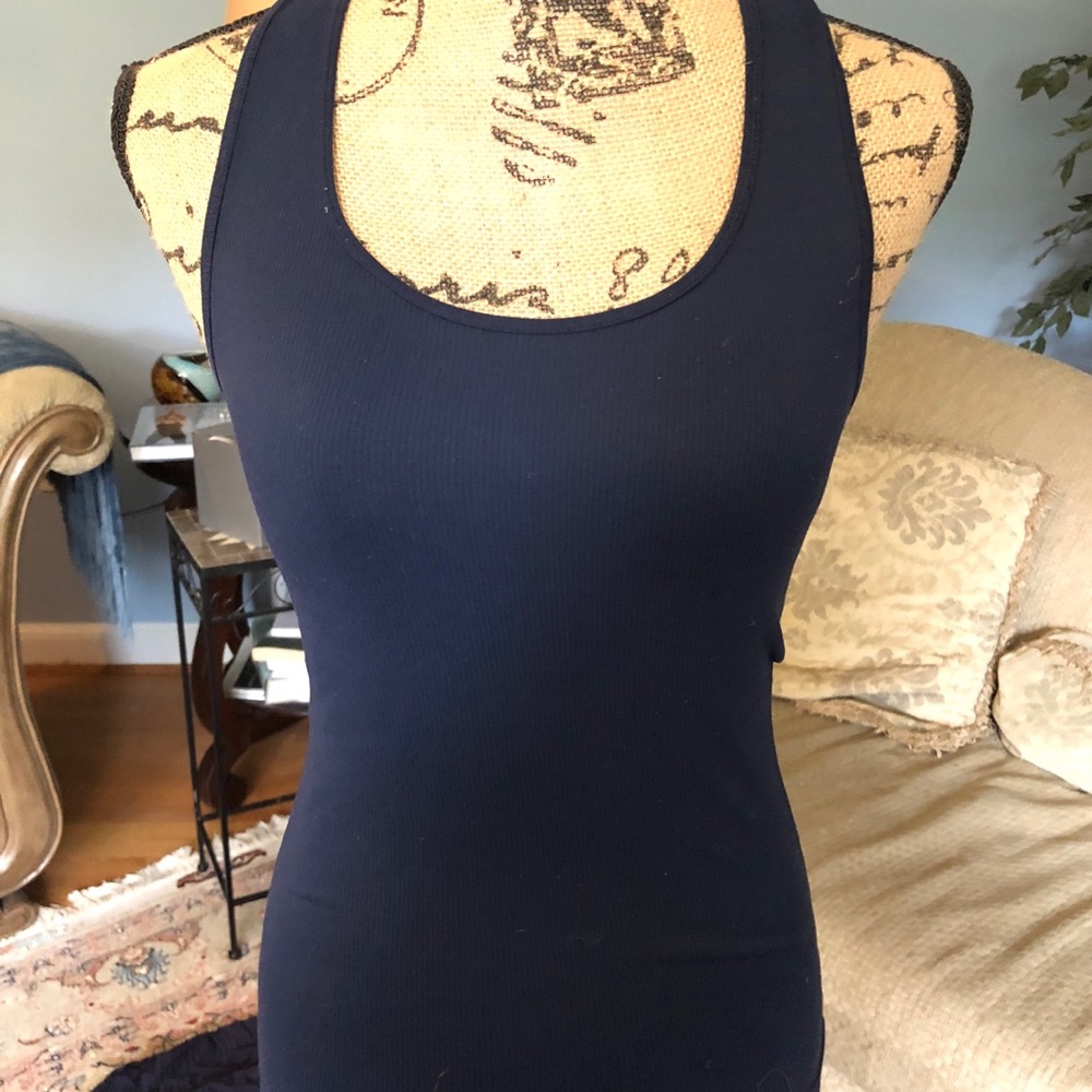 Navy Blue Sugarlip